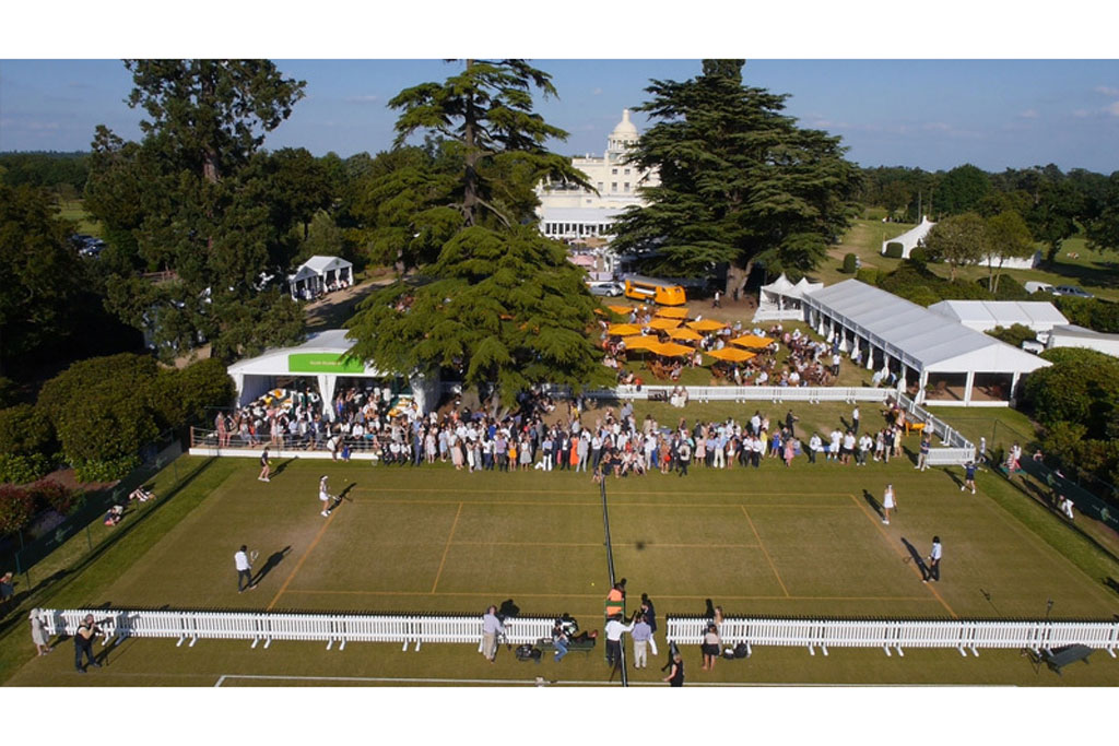 The Boodles