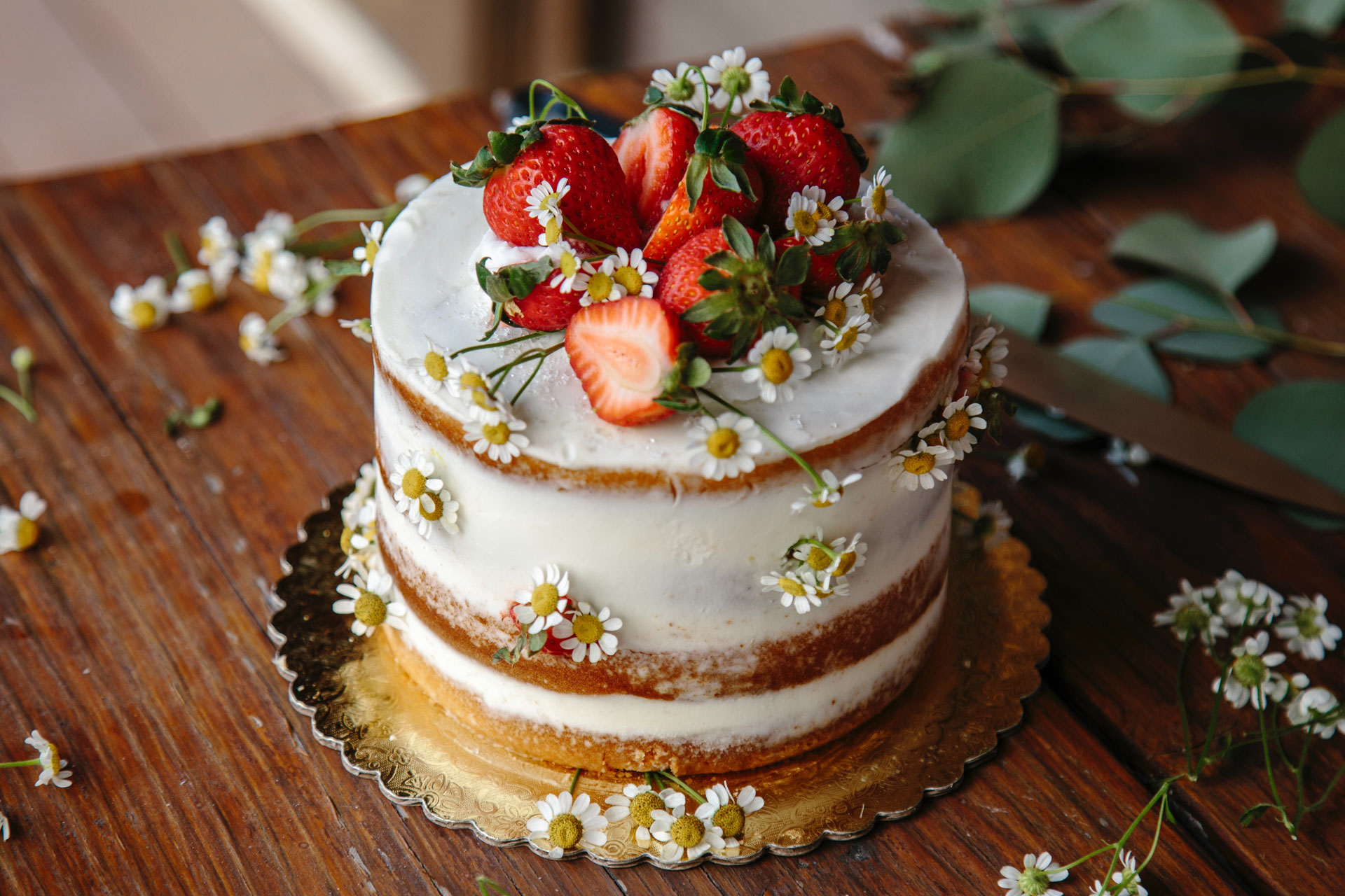 birthday cake london – Etoile Bakery