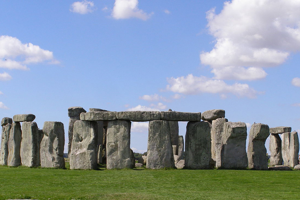 Stonehenge