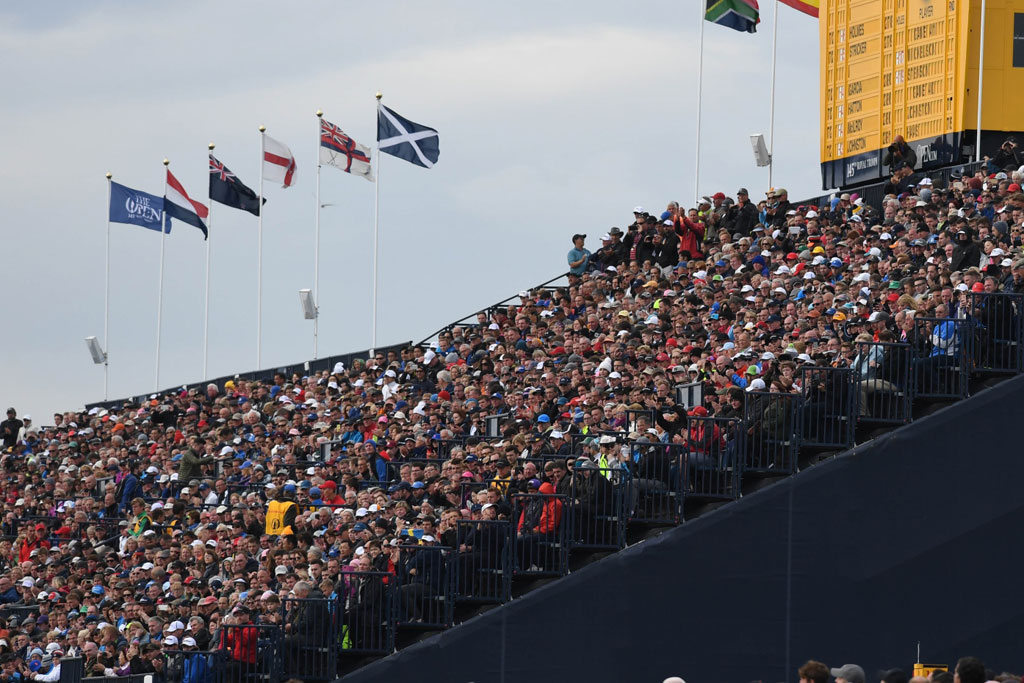 The Open