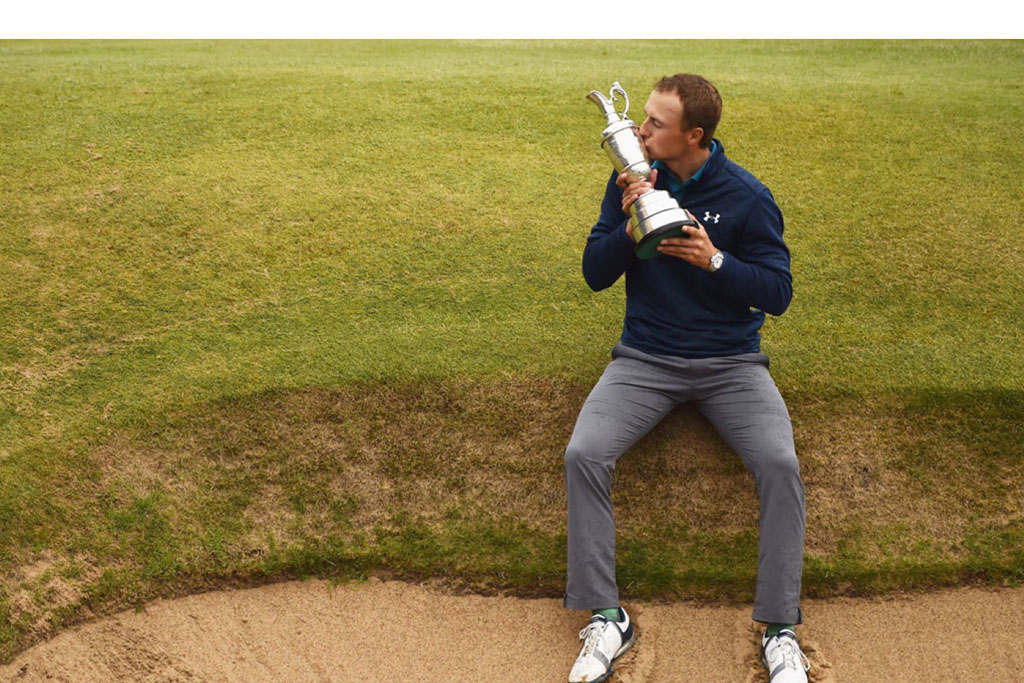 The Open