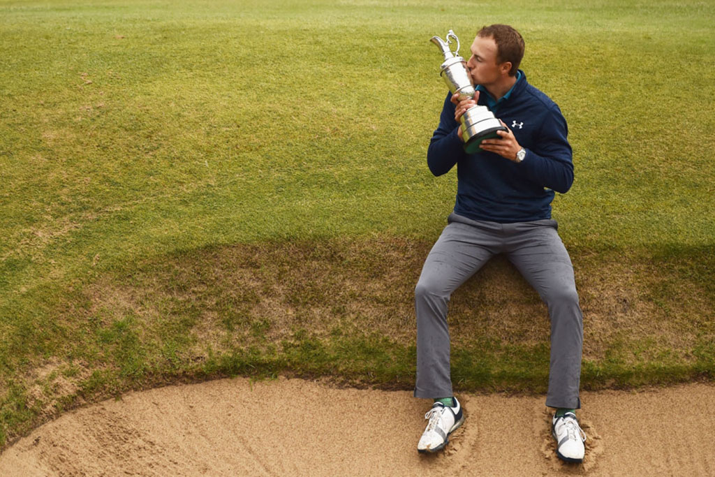 The Open