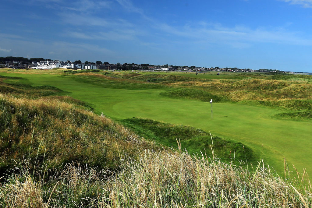 The Open