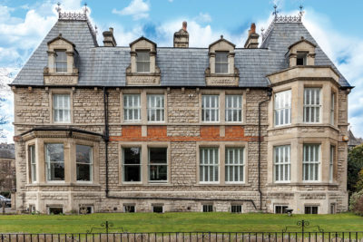 Roseate Villa - Bath, exterior