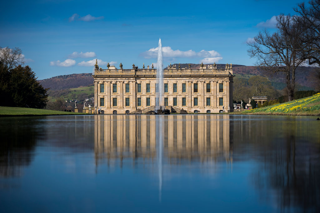 Chatsworth