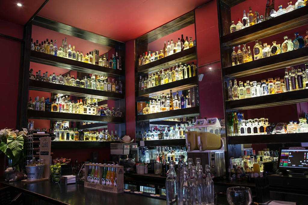 Mestizo Bar