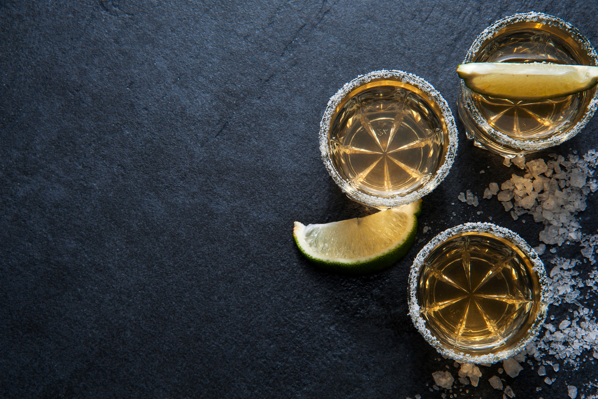 Where to Drink Tequila in London & Recipes