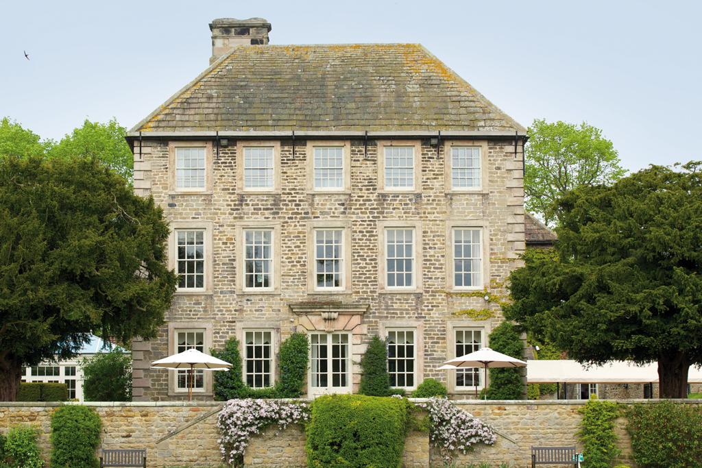 Headlam Hall Darlington