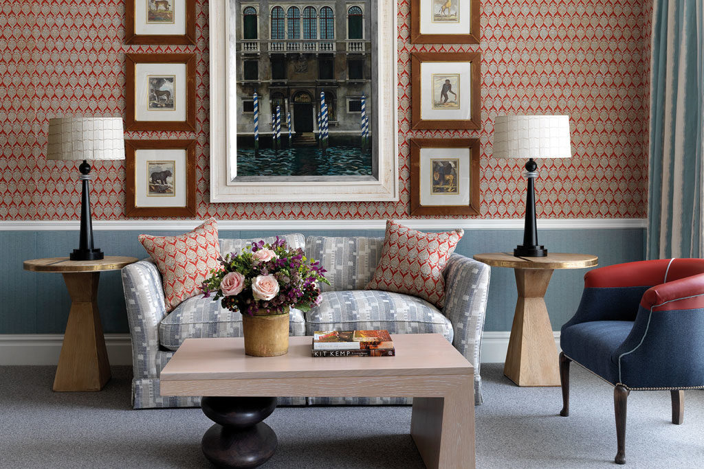 The Soho Hotel