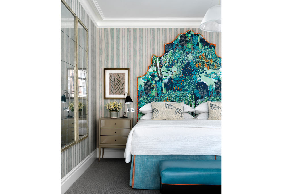 The Soho Hotel