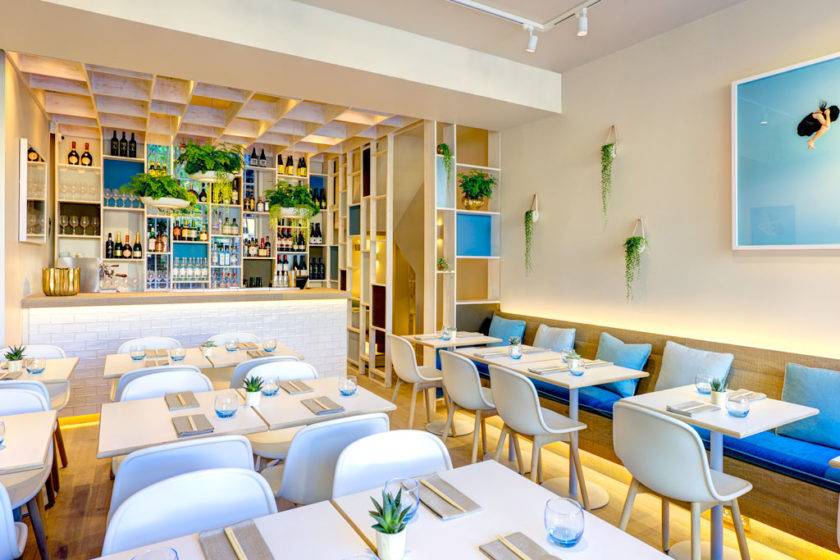 The Best Small Plate Restaurants in London 2024 Sharing Plates