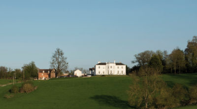 Brooks Country House