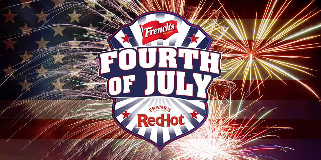 4th of July