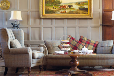 Headlam Hall