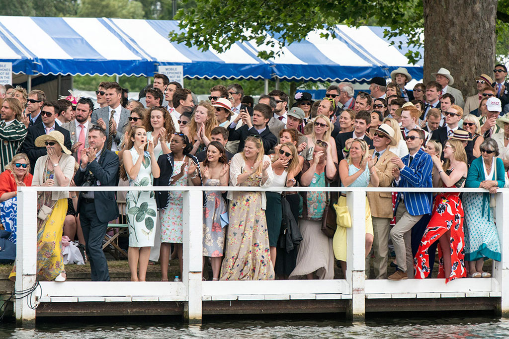 henley regatta