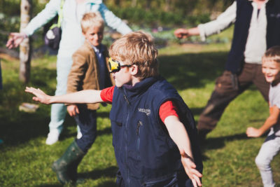 Daylesford Wildwise Children’s Summer Event, Cotswolds