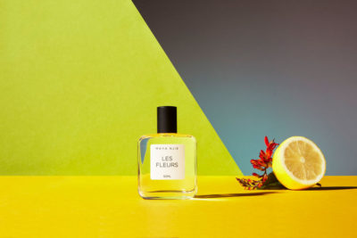 Maverick Encounters Perfume Masterclass