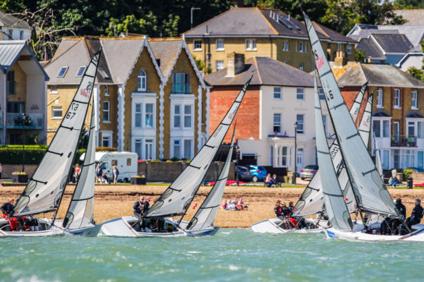Lendy Cowes Week