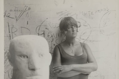 Elisabeth Frink