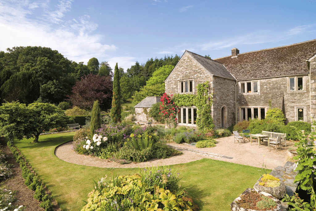 The Cider House Devon