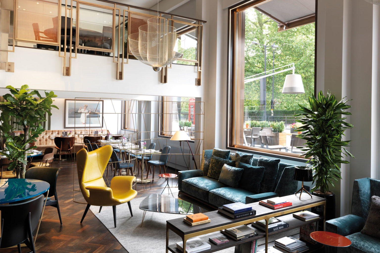 NYE Staycation 2022: Luxurious Hotels &amp; Rentals To Book - Travel