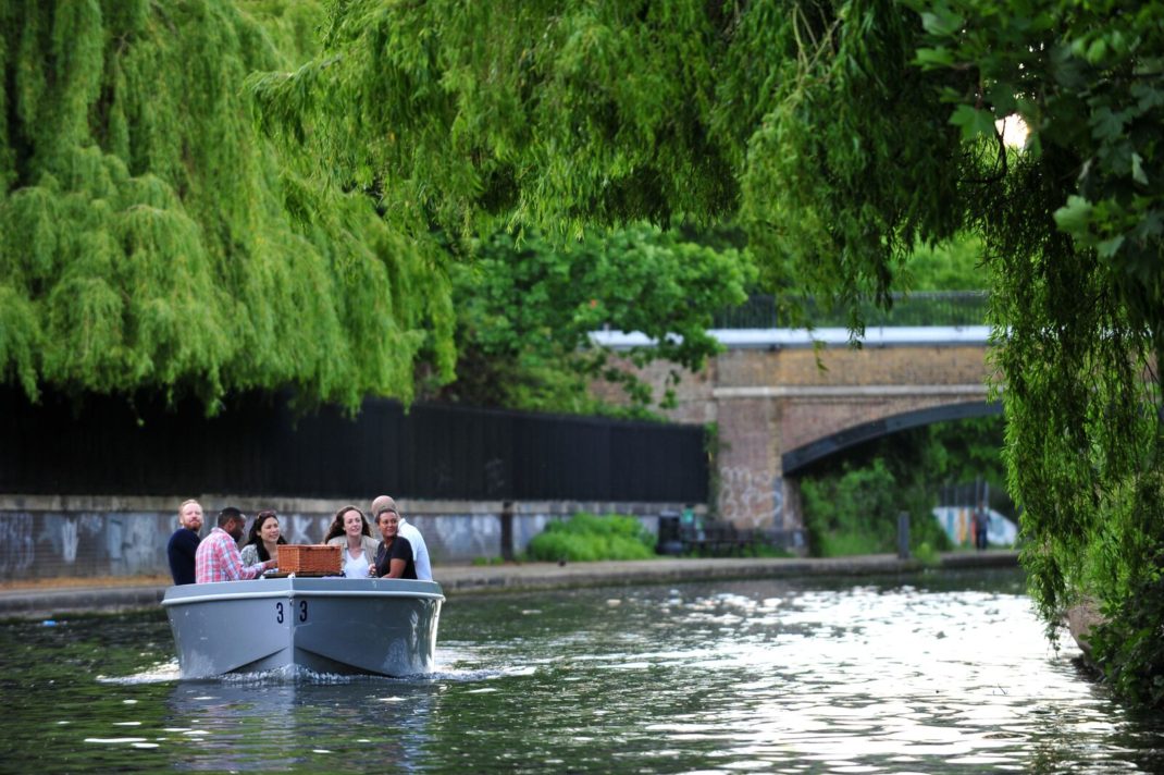 GoBoat