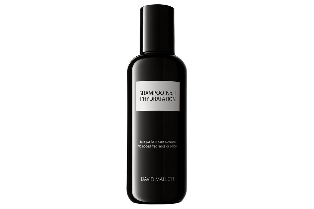 David Mallett L’Hydration Shampoo