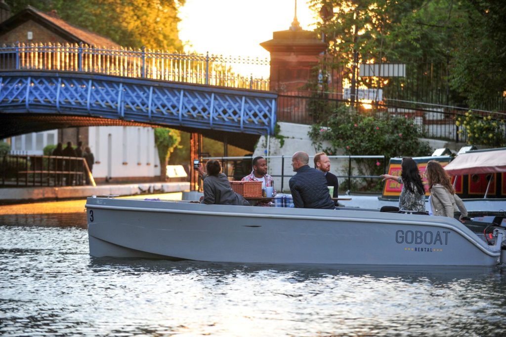GoBoat