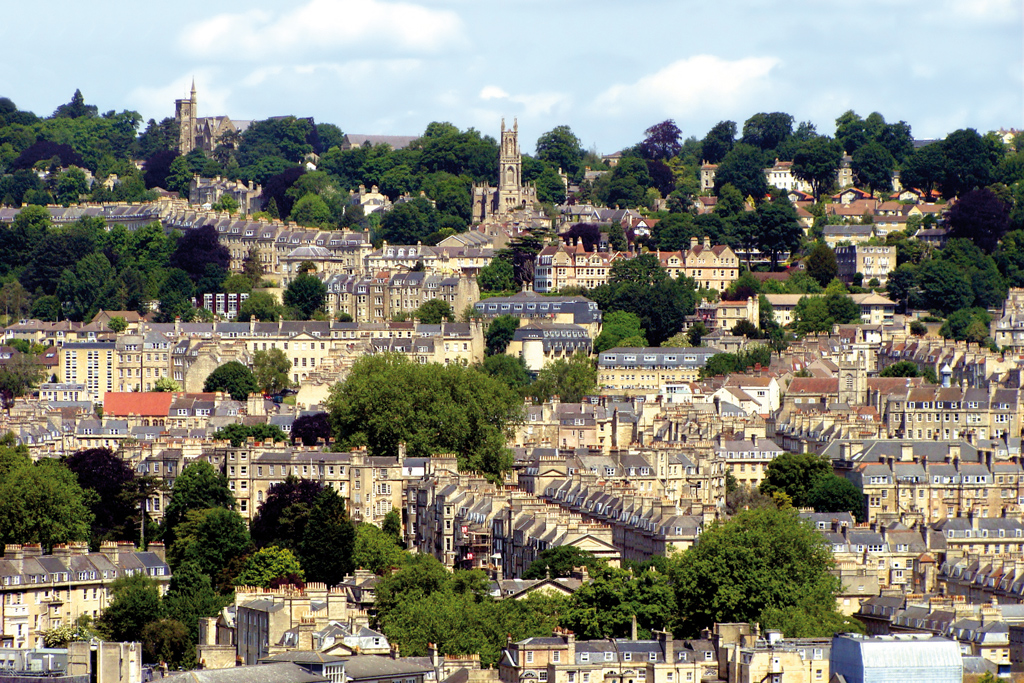 Bath