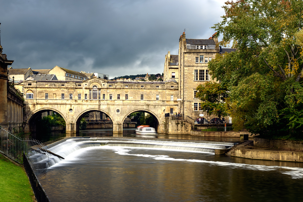 Bath