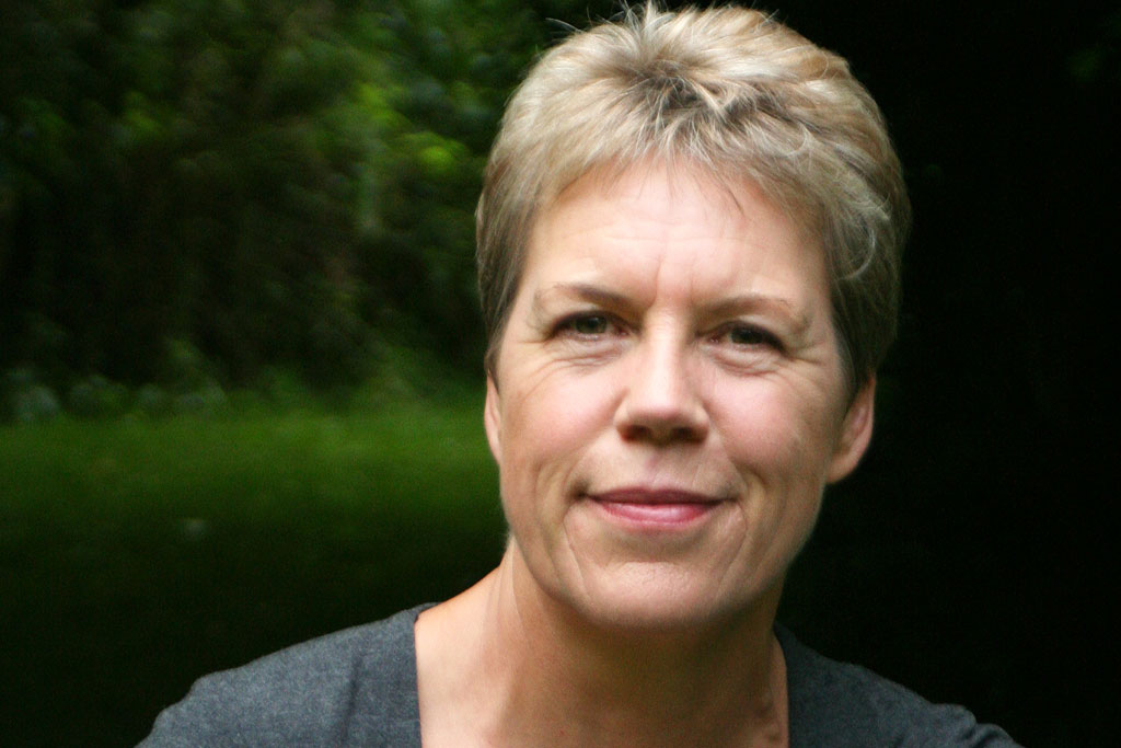 Helen Browning