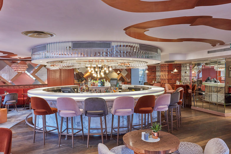 The Best Champagne Bars in London 2023