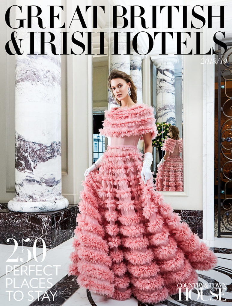 Great British Hotels