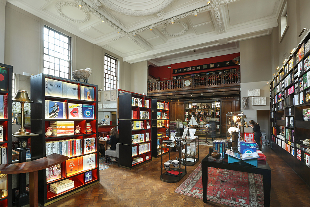 Maison Assouline