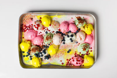 Scoop: The Wonderful World of Ice Cream Exhibition
