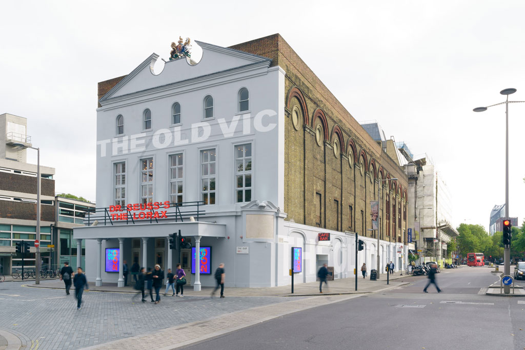 The Old Vic