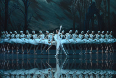 Swan Lake
