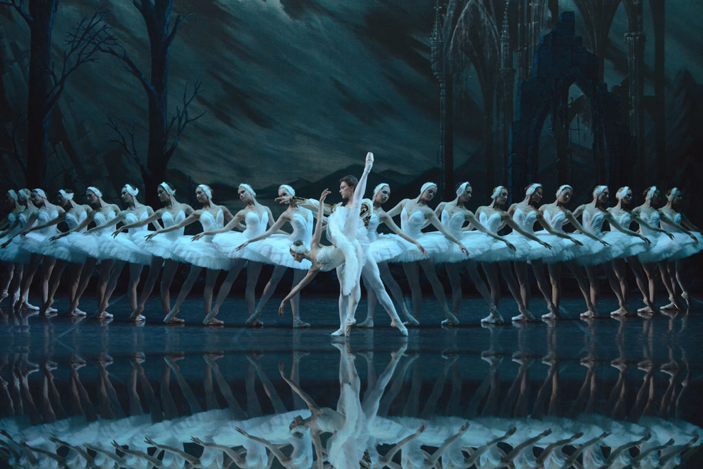 Swan Lake