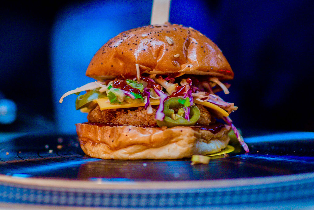 Biff's Jack Shack