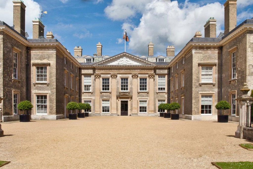Althorp