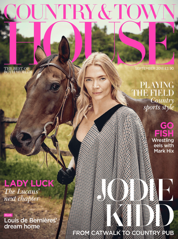 September Issue 18