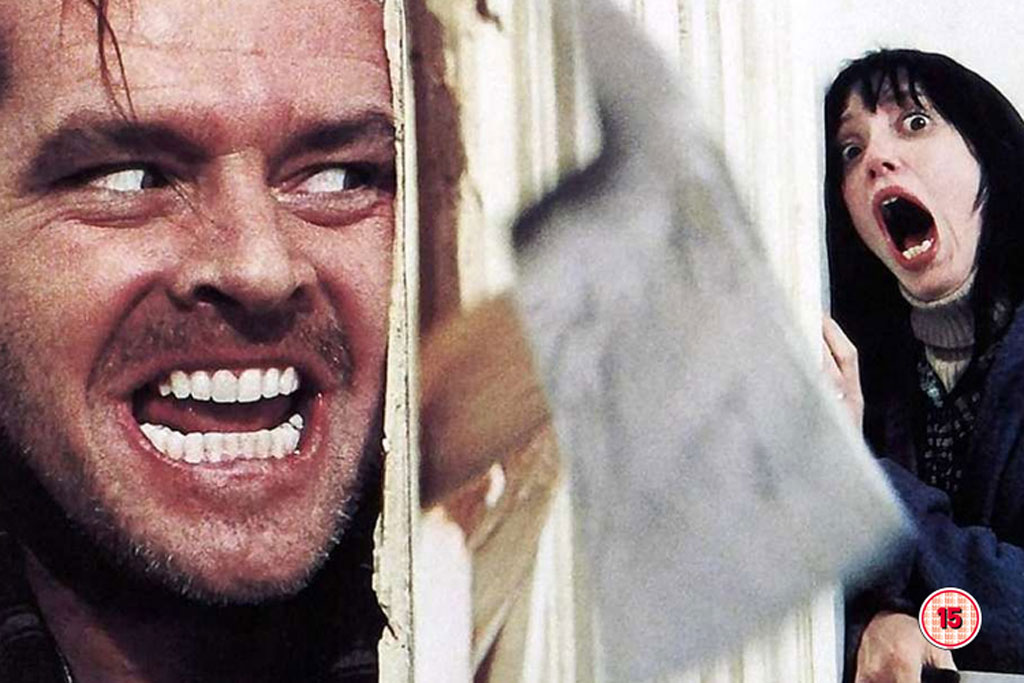 The Shining