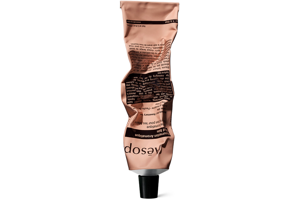 Aesop - Resurrection Aromatique Hand Balm - £19