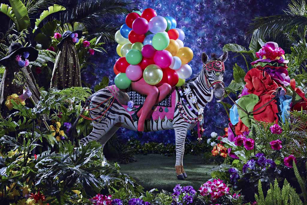 Athi-Patra Ruga, Contemporary African Art Fair