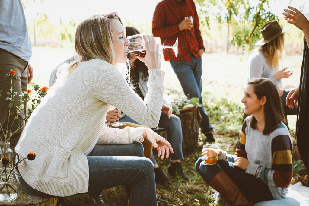 Wine Over Water Festival