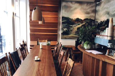 Women Architects Supper Club