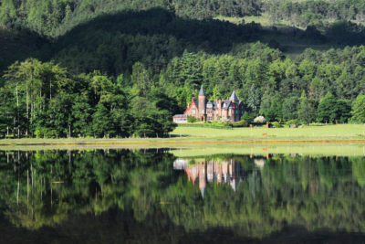 The Torridon Mountain & Sea Festival