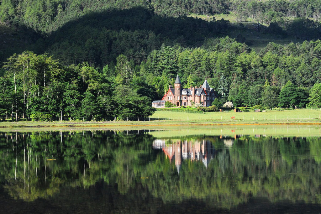 The Torridon Mountain & Sea Festival