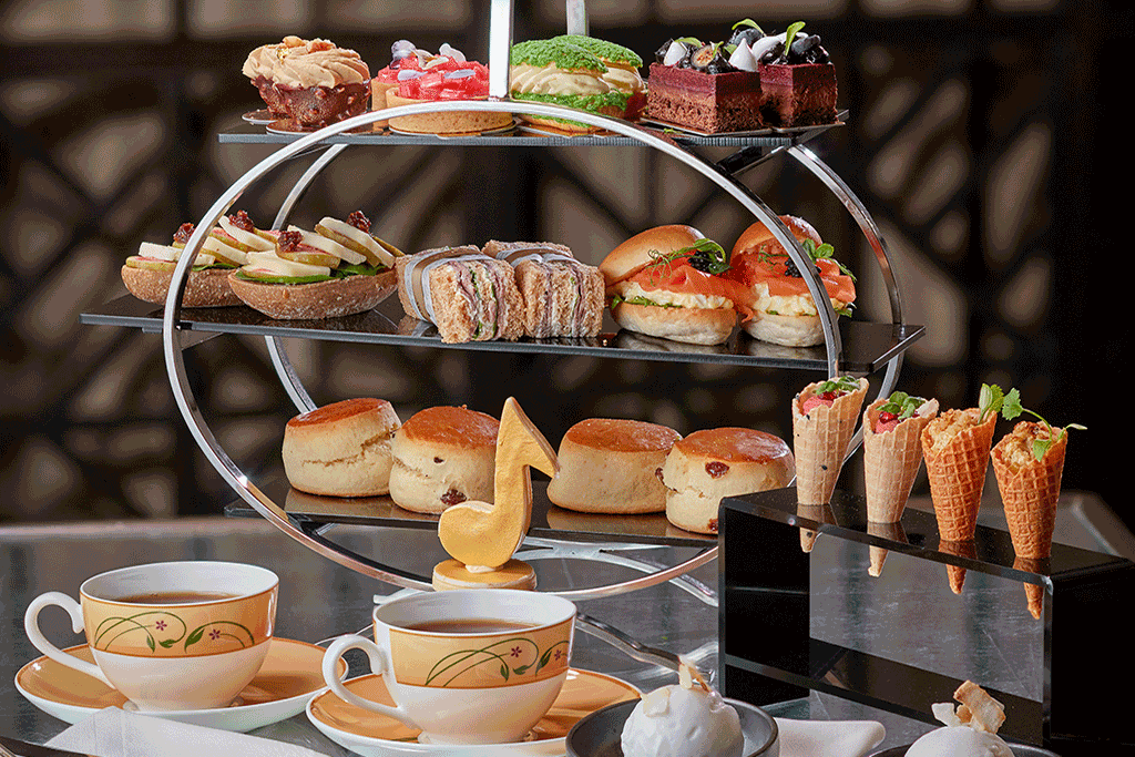 Jumeirah Carlton Tower
