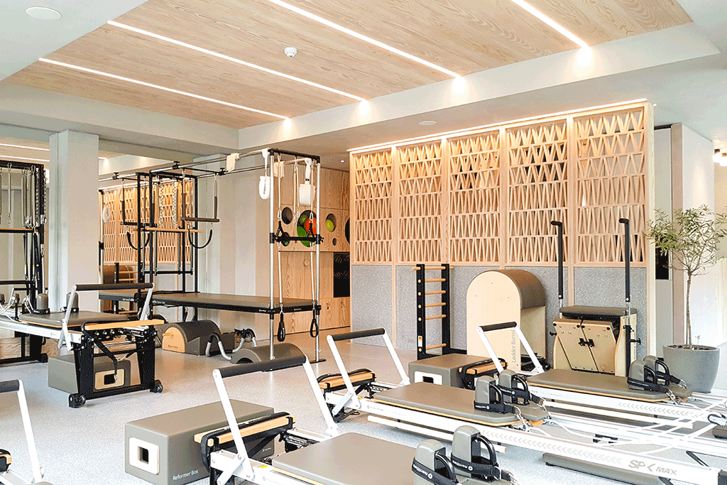 Reformer Pilates London  Best Reformer Classes & Studios 2024